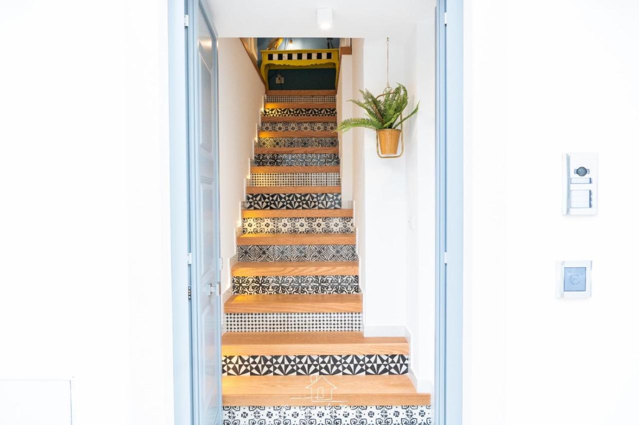 La Casa Di Zoe Hotel Manfredonia Luaran gambar